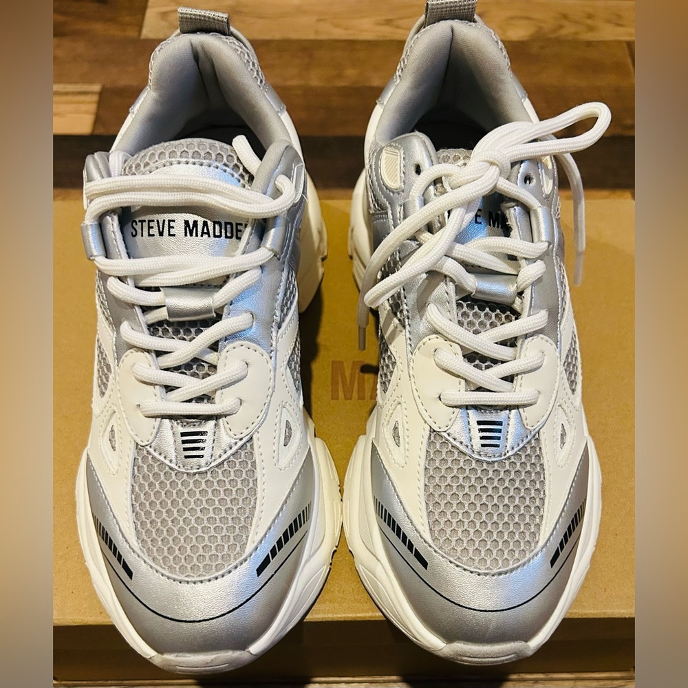 COPY - Steven Madden Sneakers 👟